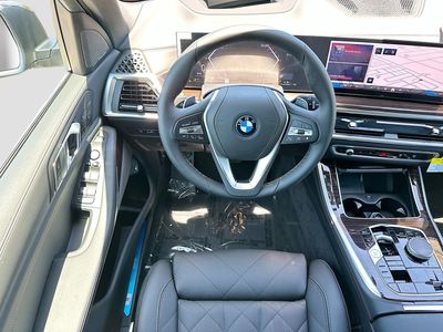 2026 BMW X5 - Photo 19