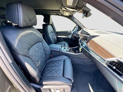 2026 BMW X5 - Photo 25
