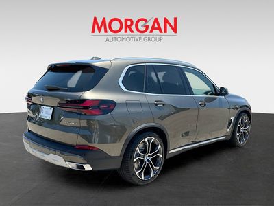 2026 BMW X5 - Photo 7