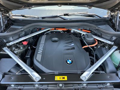 2026 BMW X5 - Photo 27