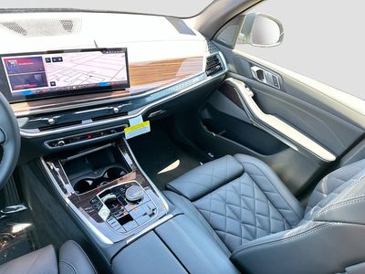 2026 BMW X5 - Photo 20