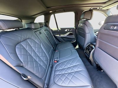 2026 BMW X5 - Photo 24