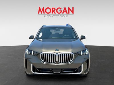 2026 BMW X5 - Photo 2