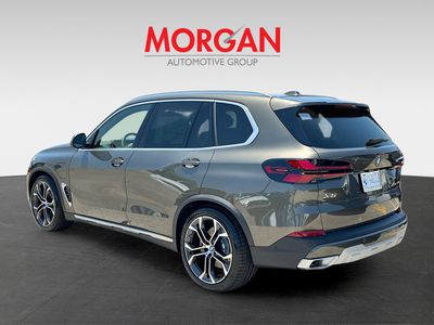 2026 BMW X5 - Photo 5