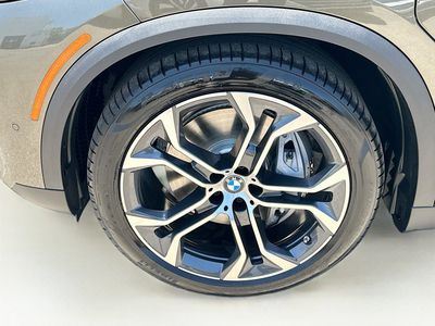 2026 BMW X5 - Photo 28