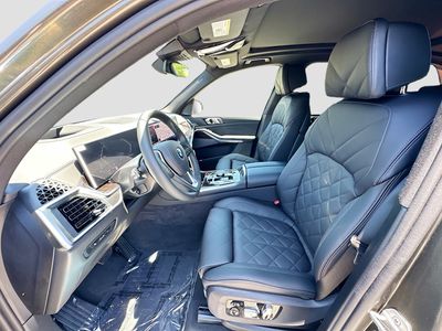 2026 BMW X5 - Photo 18