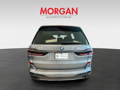 2026 BMW X7 - Photo 6