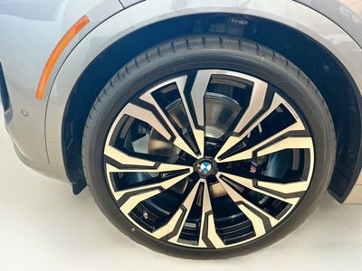 2026 BMW X7 - Photo 23