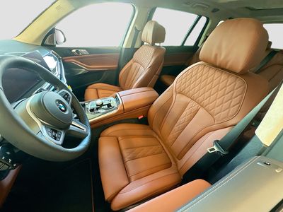 2026 BMW X7 - Photo 14
