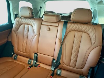 2026 BMW X7 - Photo 18