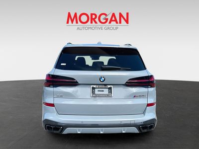 2026 BMW X5 - Photo 5