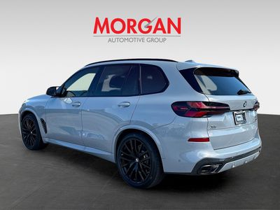 2026 BMW X5 - Photo 4