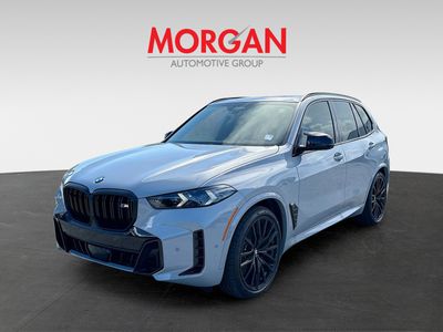 2026 BMW X5 - Photo 3