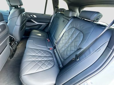 2026 BMW X5 - Photo 20