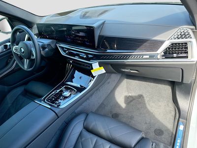 2026 BMW X5 - Photo 24