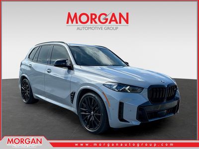 2026 BMW X5 - Photo 1