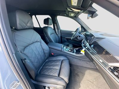 2026 BMW X5 - Photo 23