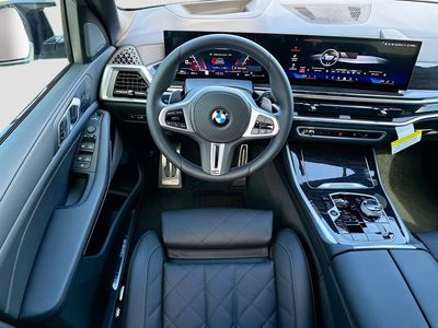 2026 BMW X5 - Photo 17