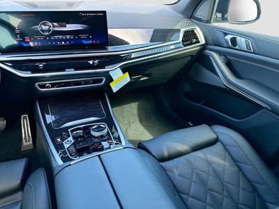 2026 BMW X5 - Photo 18