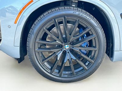 2026 BMW X5 - Photo 26
