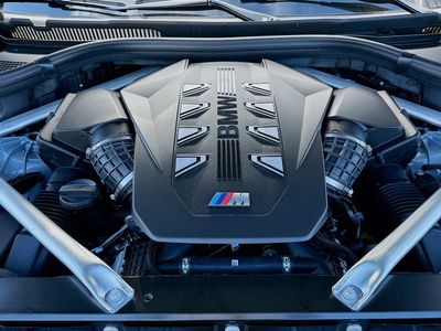 2026 BMW X5 - Photo 25