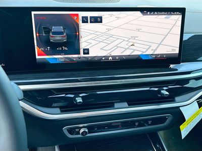 2026 BMW X5 - Photo 10
