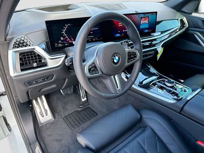 2026 BMW X5 - Photo 7