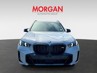 2026 BMW X5 - Photo 2