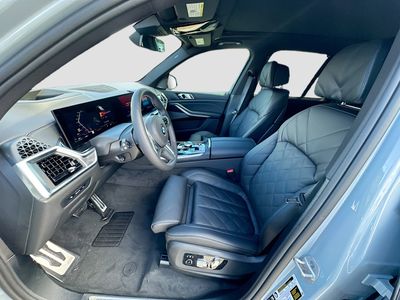 2026 BMW X5 - Photo 16