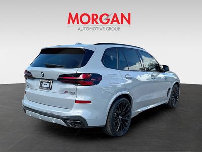 2026 BMW X5 - Photo 6