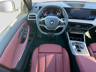 2026 BMW 3 Series - Photo 17