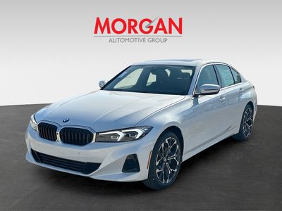 2026 BMW 3 Series - Photo 3