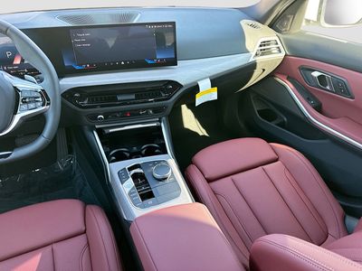 2026 BMW 3 Series - Photo 18