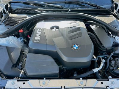 2026 BMW 3 Series - Photo 25