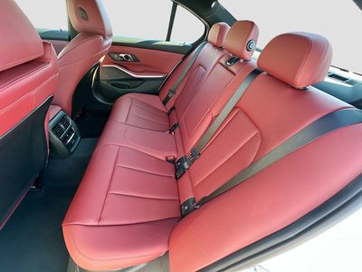 2026 BMW 3 Series - Photo 20