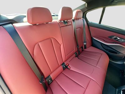 2026 BMW 3 Series - Photo 22
