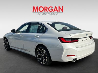 2026 BMW 3 Series - Photo 4