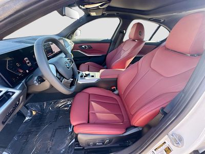 2026 BMW 3 Series - Photo 16