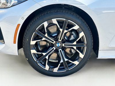 2026 BMW 3 Series - Photo 26