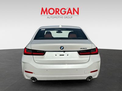 2026 BMW 3 Series - Photo 5