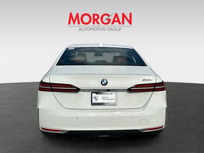 2026 BMW 5 Series - Photo 5