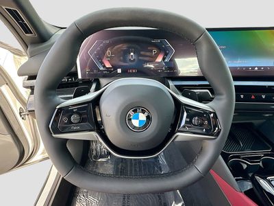 2026 BMW 5 Series - Photo 8