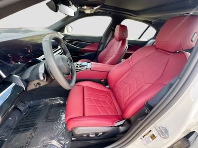 2026 BMW 5 Series - Photo 16