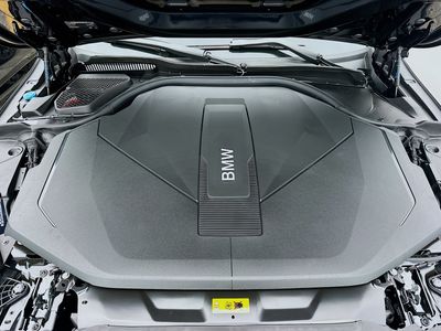 2026 BMW i5 - Photo 25