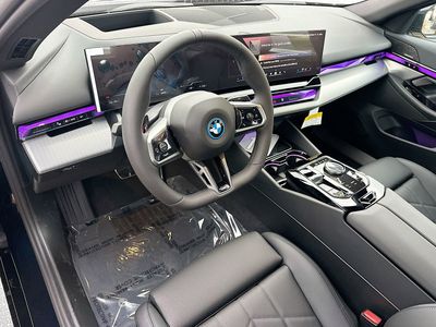 2026 BMW i5 - Photo 7