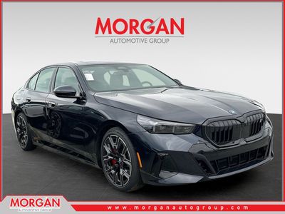 2026 BMW i5 - Photo 1