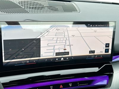 2026 BMW i5 - Photo 11
