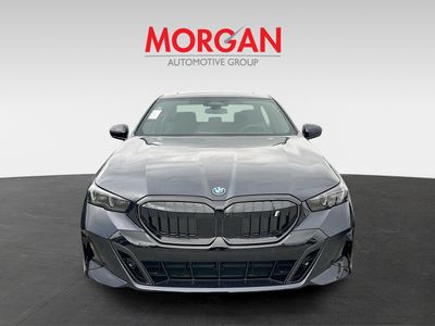 2026 BMW i5 - Photo 2