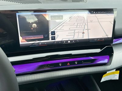 2026 BMW i5 - Photo 10