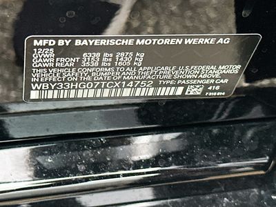 2026 BMW i5 - Photo 27